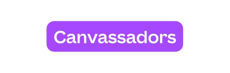 Canvassadors