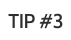 TIP 3