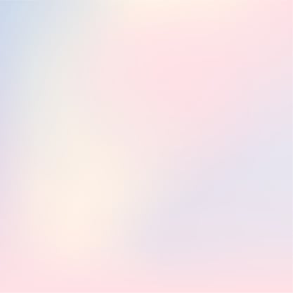 Mesh gradient background pastels pink