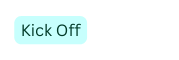Kick Off