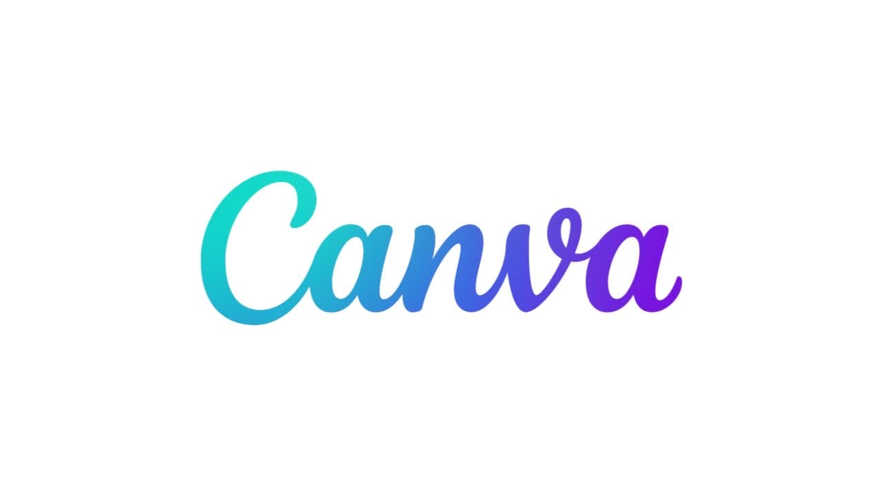 Canva Logo
