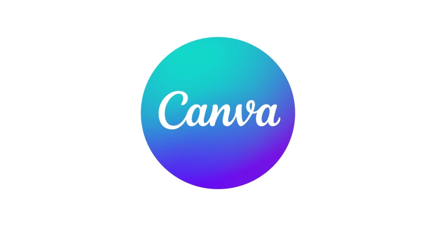 Logo de Canva